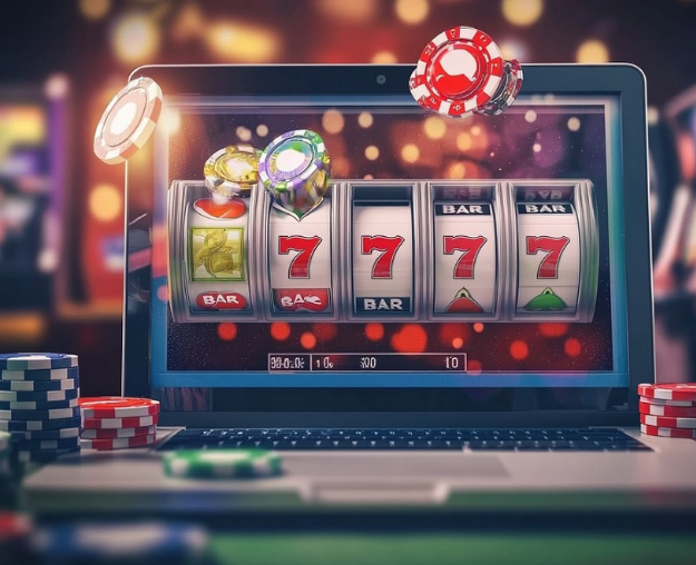 Perbedaan Casino Online Dengan Konvensional