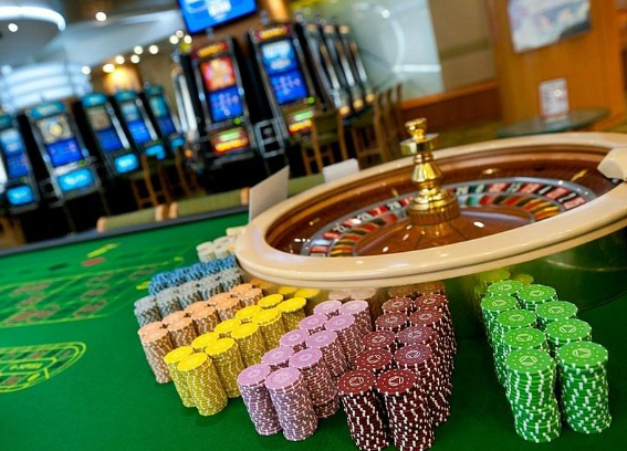 Tips Milih Meja Casino Terbaik Untuk Pemula