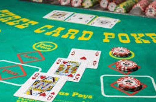 Mengapa Three Card Poker Sangat Sering Jadi Pilihan Utama