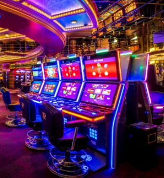 Bagaimana Casino Mengatur Fair Play
