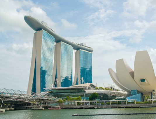 Mengapa Marina Bay Sands Sangat Terkenal Akan Casinonya
