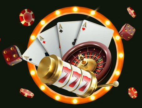 Inovasi Casino Digital: Dari Lantai Permainan ke Layar Online