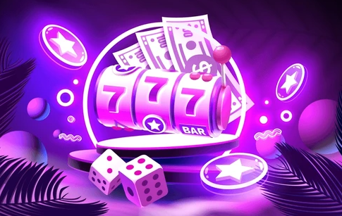 Integrasi Blockchain dan Transparansi Transaksi di Casino Online