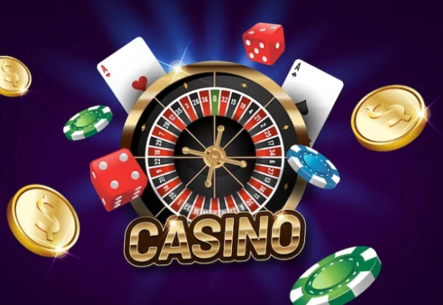 Tradisi Penghormatan Pemain Baru dalam Komunitas Casino