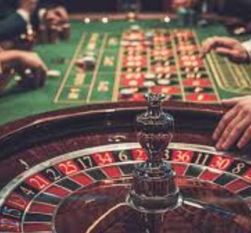 Cara Menyesuaikan Pakaian dengan Tema Casino