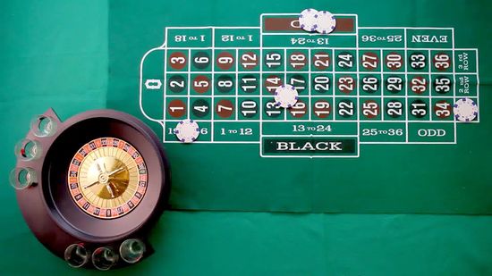 Bagaimana Prediksi Bola Roulette Online ?