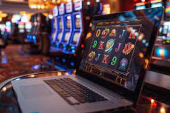 Casino Online Hadirkan Tantangan Baru Bagi Pemain Pro