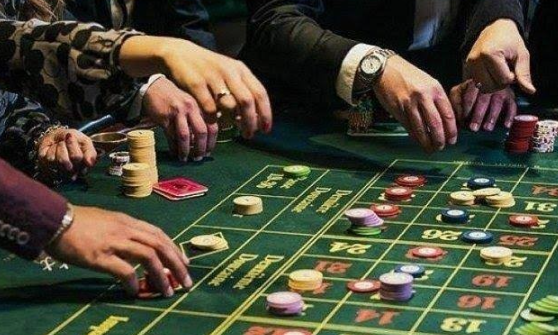 Adu Mental di Casino Tradisional Saat Taruhan Meningkat