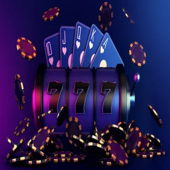 Pertarungan Mental Pemain Di Lantai Casino Lawas