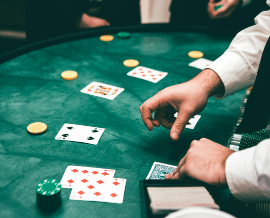 Dampak Ekonomi Casino pada Kota Pariwisata