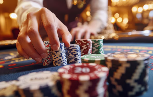 Menikmati Blackjack Casino Sebagai Hobi Penuh Tantangan