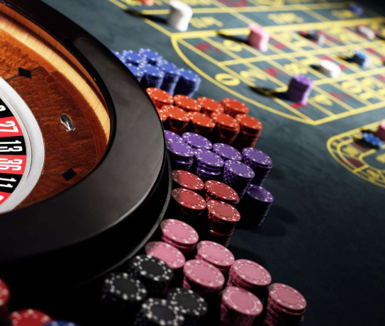 Keamanan Enkripsi Jadi Keunggulan Casino Modern