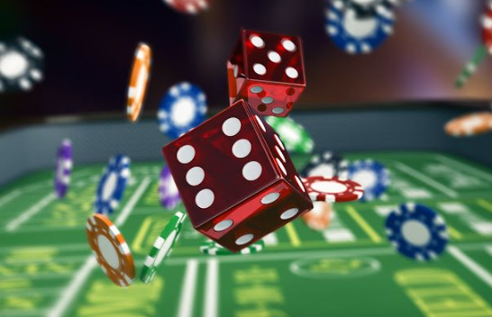 Daya Tarik Game Slot dan Meja di Casino Online