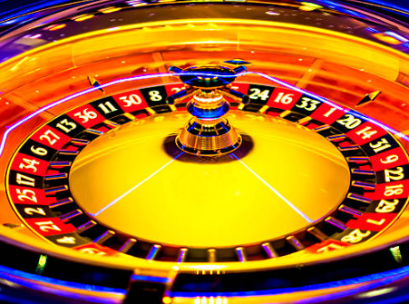 Pengaruh Internet Cepat pada Kualitas Live Casino