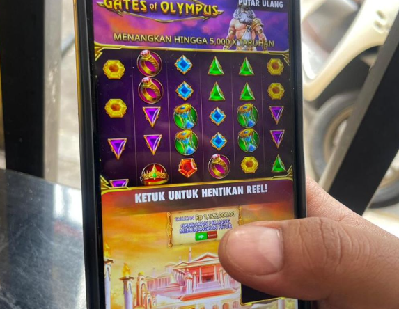 Tren Payout Slot Online yang Sering Diincar Pemain