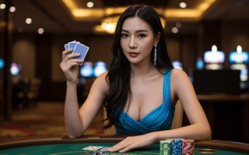 Gaya Semi Formal Yang Aman Untuk Masuk Area Casino