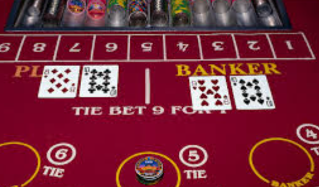 Perbedaan Mini Baccarat dan Baccarat Klasik