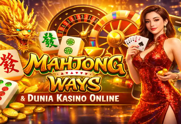 bagaimana-casino-mengelola-persepsi-keberuntungan-pemain