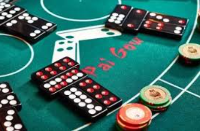 Peran Keberuntungan dan Strategi di Dadu Casino