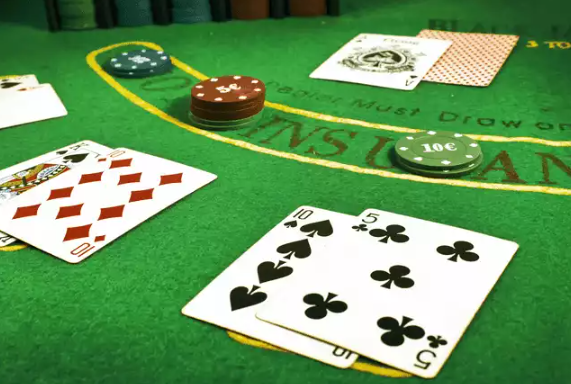 Variasi Permainan Blackjack Populer di Casino