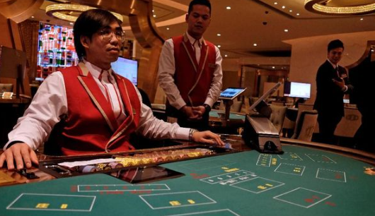Perkembangan Budaya Casino Di Berbagai Negara