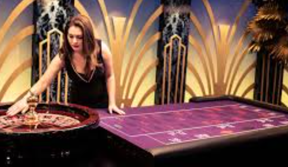 AI Membentuk Masa Depan Live Casino Digital Global