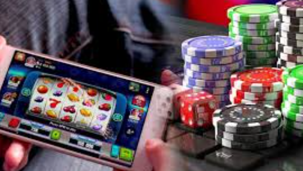 Tips Bermain Aman dan Bertanggung Jawab di Casino