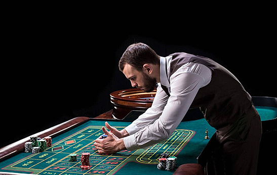 Pengaruh Bandar Casino terhadap Peluang Pemain