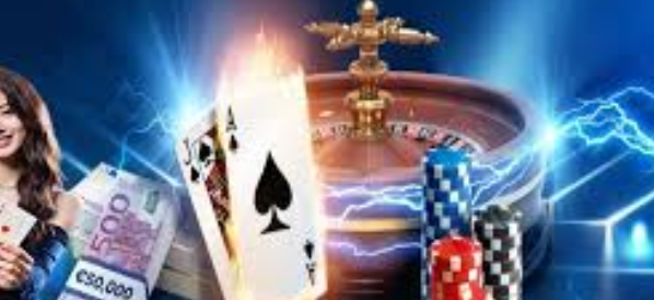 Legalitas Casino dan Perlindungan Data Pemain