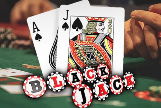 Mitos dan Fakta Seputar Permainan Blackjack