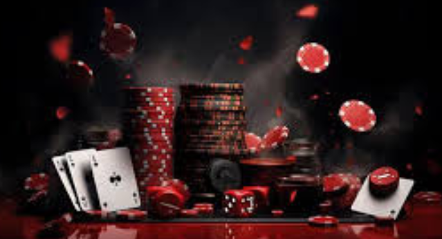 Manajemen Waktu Saat Berkunjung ke Casino Darat