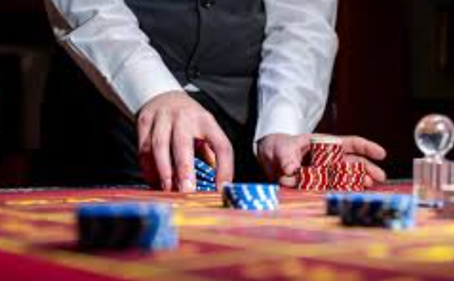 Analisis Statistik Player Banker yang Perlu Diketahui