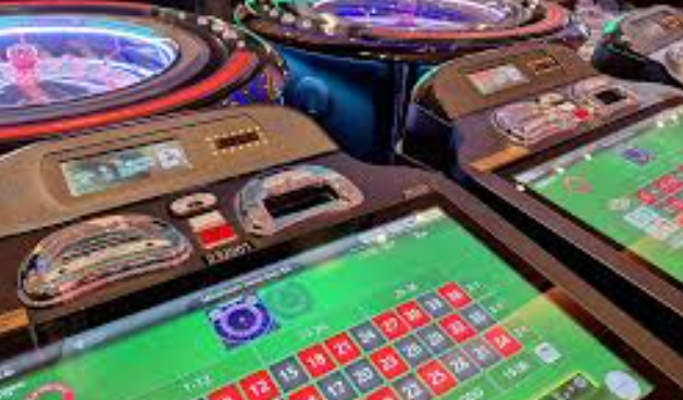 Waktu Tepat Menambah Putaran di Game Casino