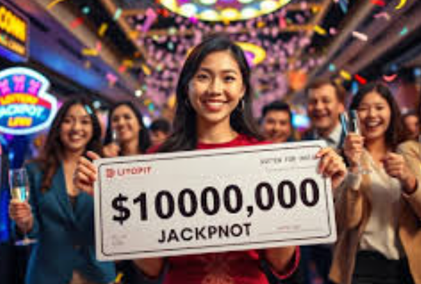 Fenomena Jackpot Casino yang Menghebohkan