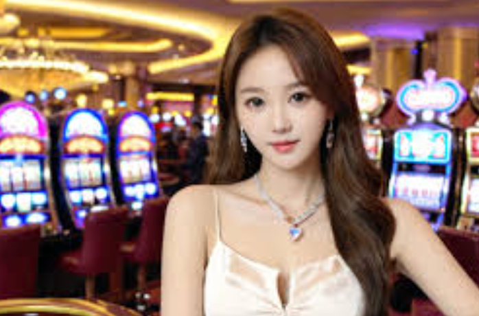 Kesalahan Casino Saat Mengejar Jackpot