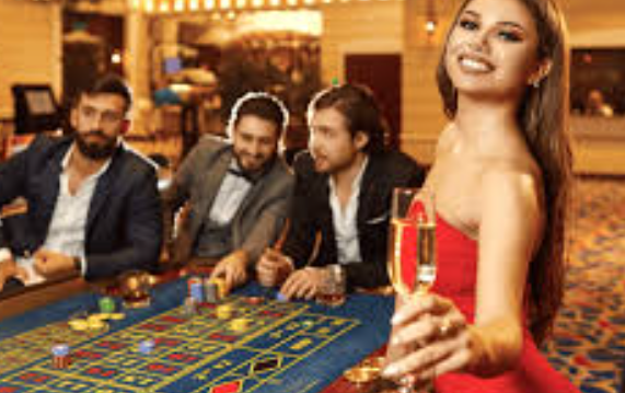 Permainan Casino Paling Sengit Menurut Pemain