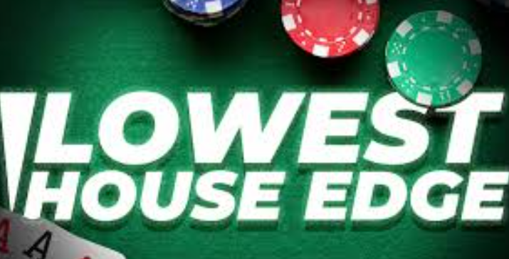 Bagaimana Casino Menentukan House Edge Slot