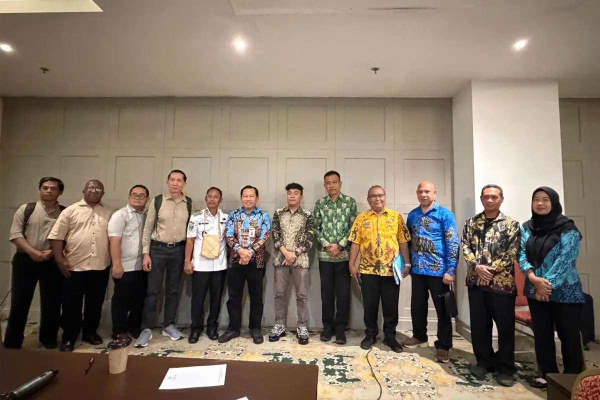 Investor Global Melirik Industri Kasino Musim 2026