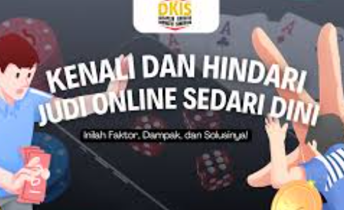 Risiko Sosial Judi dalam Kehidupan Masyarakat Modern
