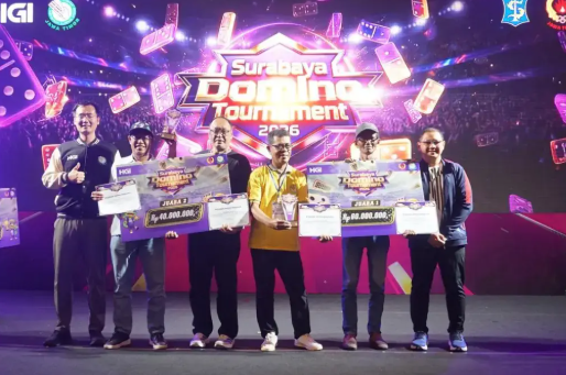 Turnamen Casino Mei 2026 Ajang Global Penuh Sorotan