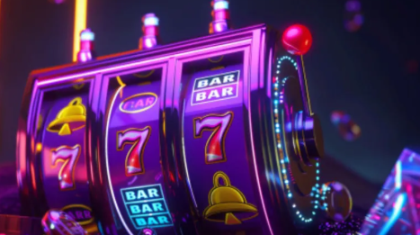 Casino Dunia Digital Hiburan Modern Teknologi Global Terbaru