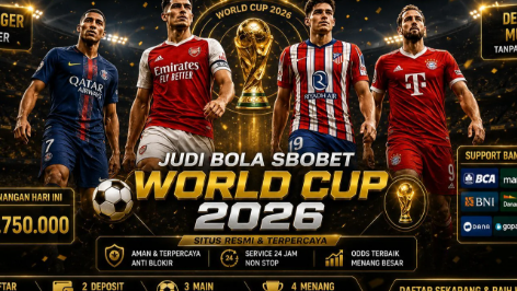 Casino Online Modern Panduan Strategi Pemain 2026 Digital
