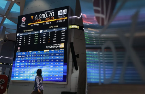 Perusahaan Casino Besar Ekspansi Digital Asia 2026